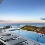 Villa Ourmadeira - Grandview Cristo Rei Caniço
