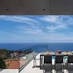 Ourmadeira - Grandview Cristo Rei Villa Caniço