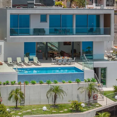 Ourmadeira - Grandview Cristo Rei *