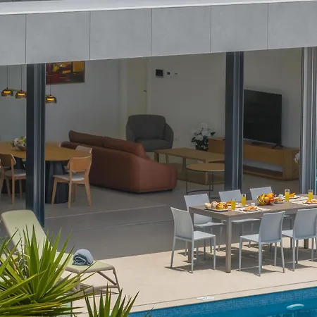 Villa Ourmadeira - Grandview Cristo Rei