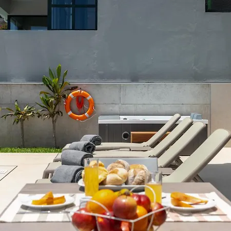 Ourmadeira - Grandview Cristo Rei Villa *