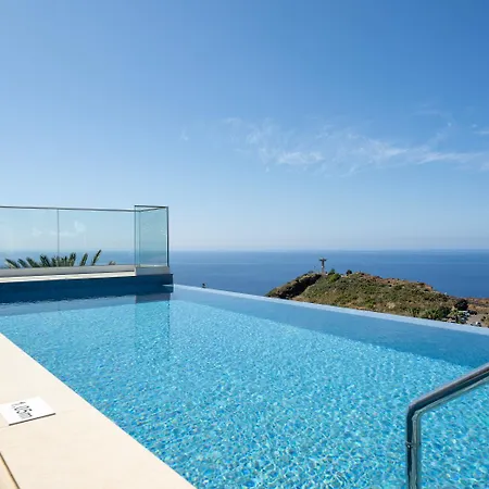 Villa Ourmadeira - Grandview Cristo Rei *