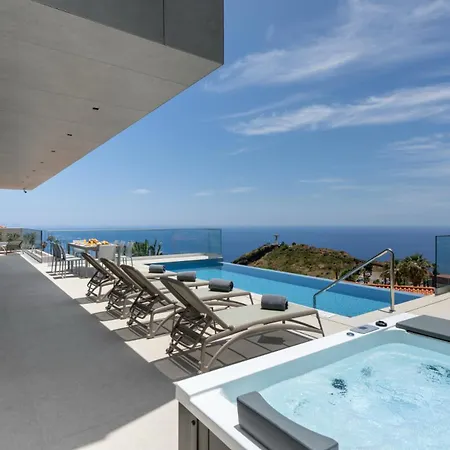 Villa Ourmadeira - Grandview Cristo Rei