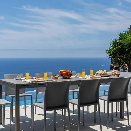 Villa Ourmadeira - Grandview Cristo Rei