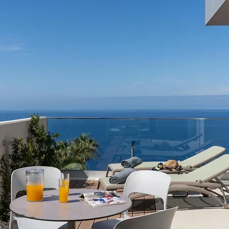 Ourmadeira - Grandview Cristo Rei Villa *