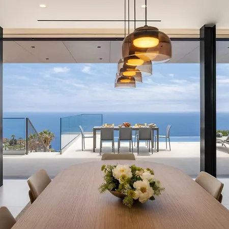 Villa Ourmadeira - Grandview Cristo Rei *