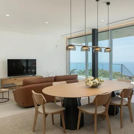 Ourmadeira - Grandview Cristo Rei Villa *