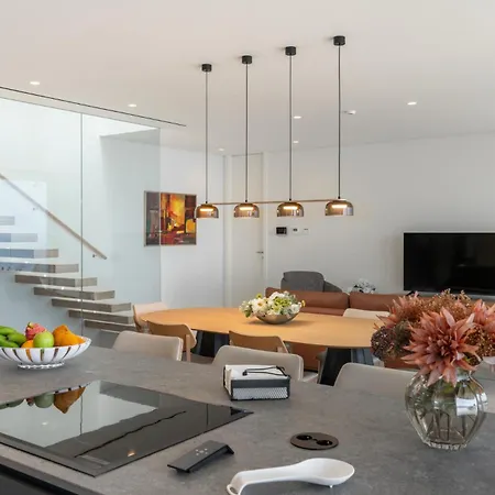 Ourmadeira - Grandview Cristo Rei Villa