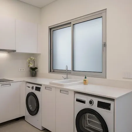 Ourmadeira - Grandview Cristo Rei Villa *