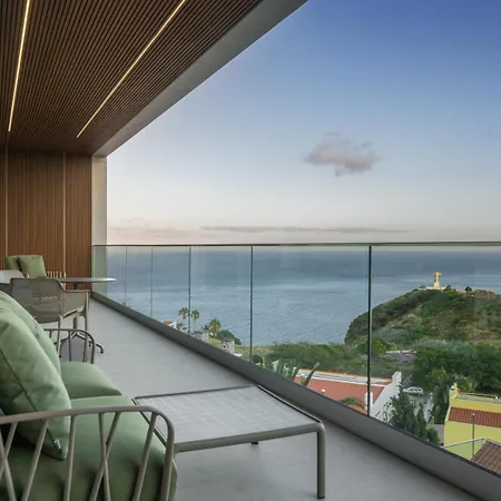 Ourmadeira - Grandview Cristo Rei