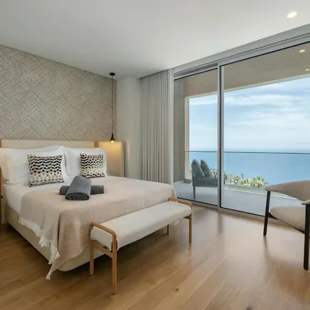 Ourmadeira - Grandview Cristo Rei Villa