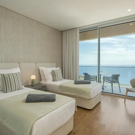 Villa Ourmadeira - Grandview Cristo Rei