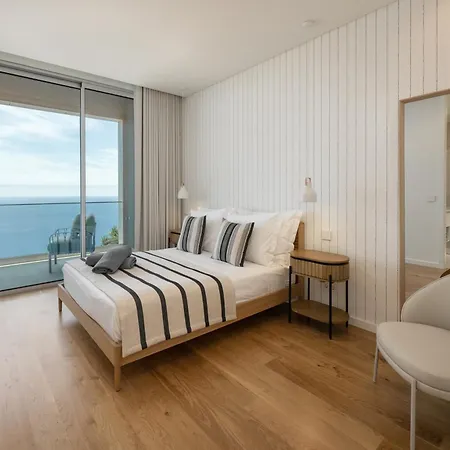 Ourmadeira - Grandview Cristo Rei Villa *