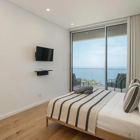 Ourmadeira - Grandview Cristo Rei Villa *