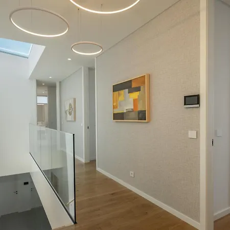 Ourmadeira - Grandview Cristo Rei Villa