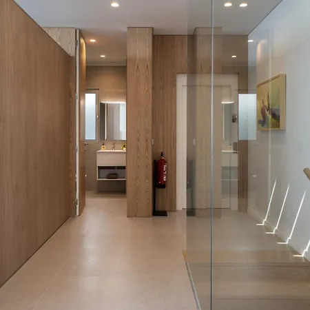 Villa Ourmadeira - Grandview Cristo Rei *