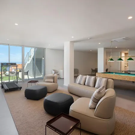 Ourmadeira - Grandview Cristo Rei Villa Garajau