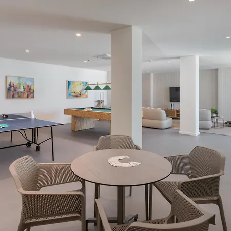 Ourmadeira - Grandview Cristo Rei Villa Garajau