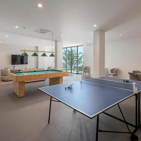 Ourmadeira - Grandview Cristo Rei Villa Garajau