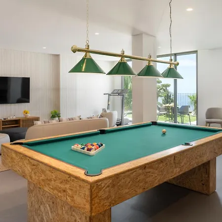 Villa Ourmadeira - Grandview Cristo Rei *