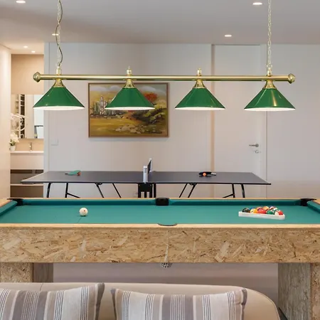 Ourmadeira - Grandview Cristo Rei *