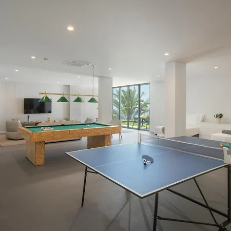 Villa Ourmadeira - Grandview Cristo Rei Garajau