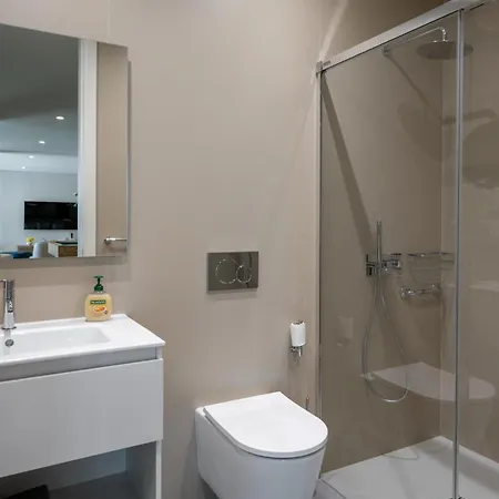 Villa Ourmadeira - Grandview Cristo Rei *