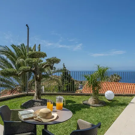 Ourmadeira - Grandview Cristo Rei * Garajau