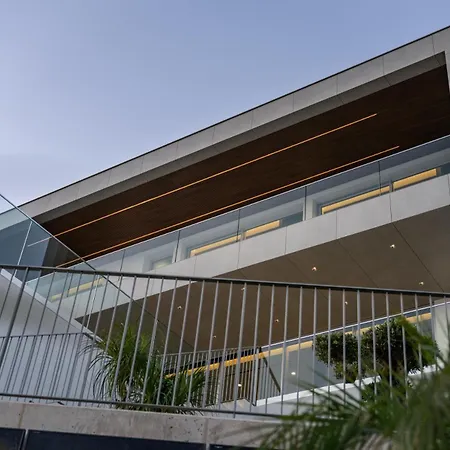 Ourmadeira - Grandview Cristo Rei * Garajau