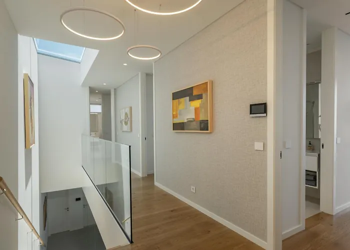 Ourmadeira - Grandview Cristo Rei Villa